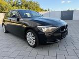 BMW Baureihe 1 Lim. 5-trg. 114 i.Neue steuerkette. - BMW 114 aus 2013