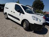 Peugeot Partner-LKW-156238 KM-EURO 5  TÜV-07-28 - gebrauchte Peugeot Partner aus dem Jahr 2013