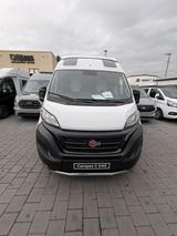 Bürstner Campeo C 640 Np 90tsd!180PS Aufstelldach+Clesana - Bürstner 640