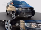 Volkswagen T5 Multivan Highline - gebrauchte VW T5 Multivan aus dem Jahr 2014