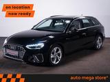 Audi A4 2.0 TFSI Avant S-Line Aut. Kamera/ACC/LED - Audi A4 Jahreswagen: Automatik