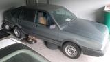 Volkswagen VW Volkswagen  Passat  32B Oldtimer - Volkswagen Passat aus 1987
