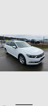 Volkswagen VW Passat b8 1,6 TDI  2017 - Volkswagen Passat: 8.6