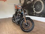 Harley-Davidson CVO Breakout  FXSBSE Kesstech HD certified - HARLEY-DAVIDSON CVO BREAKOUT FXSBSE