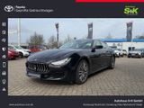 Maserati Ghibli SQ4 Allrad*Navi*Kamera*el.Sitze*SD*