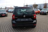 Skoda Yeti 1.4 TSI Monte Carlo *AHK*SHZ*Klima* - Skoda: Monte Carlo