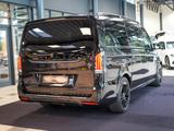 Mercedes-Benz V 250 d AVANTGARDE Lang AMG Line Night Pano AIR - gebrauchte Mercedes-Benz V 250 aus dem Jahr 2025