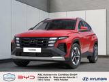 Hyundai TUCSON FL 1.6 T-GDI 48V 7-DCT 4WD TREND KRELL...