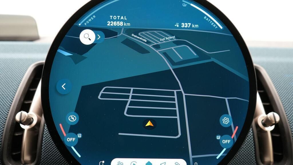 MINI Cooper SE Countryman - Bild 15