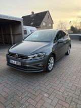 Volkswagen Golf Sportsvan 1.5 TSI ACT 110kW DSG Highlin... - VW Golf Sportsvan von privat