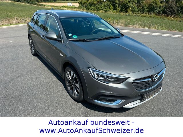 Opel Insignia CT 1.5 Turbo*MATRIX*HEADUP*NAVI*8-FACH