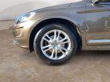 Volvo XC60 D4 Summum + GARANTIE - Volvo XC60 mit Diesel-Antrieb: Automatik