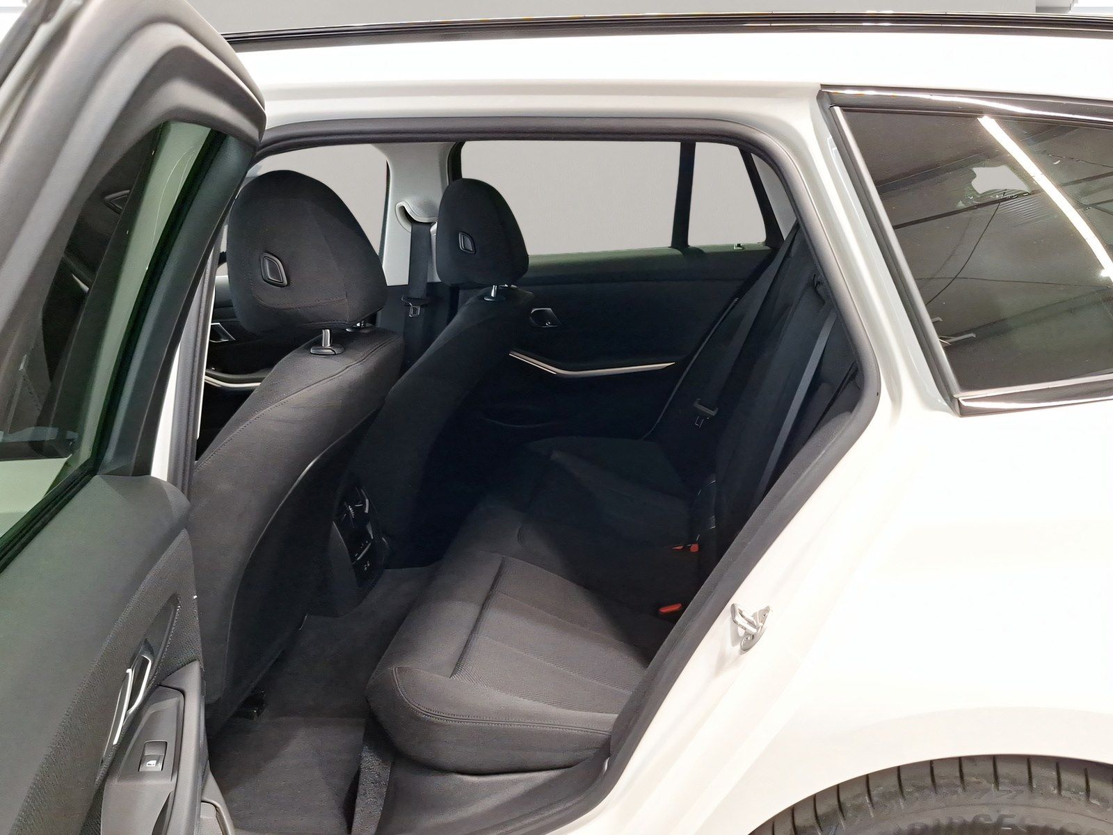 BMW 318 - Bild 6
