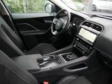 Jaguar F-PACE 25d R-Sport AWD AHL elt., Head Up Display - Jaguar in Bonn