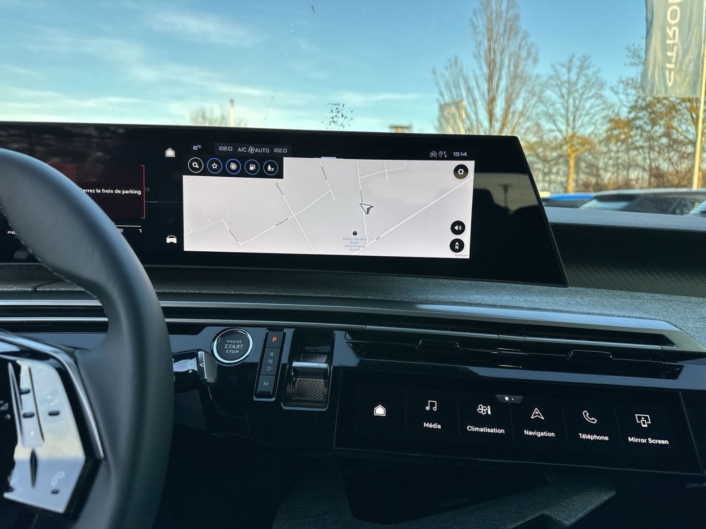 Peugeot 5008 - Bild 14