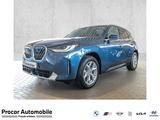 BMW X3 20 xDrive AHK LED Parking Assistant Memory - BMW X3 aus 2025
