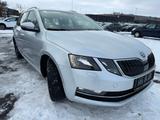 Skoda Octavia Combi 1.6 TDI 115PS DSG7 Style 51899 - Diesel Gebrauchtwagen mit Euro5