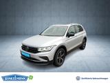 Volkswagen Tiguan 1.4 TSI eHybrid Active DSG ACC MATRIX-LED - Volkswagen Tiguan ACTIVE mit Hybrid-Antrieb (Benzin/Elektro)