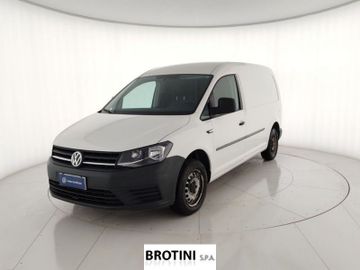 Volkswagen Caddy - 1