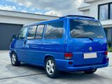 Volkswagen T4 Multivan ABT Umbau TÜV 8 Fach Bereift - Volkswagen T4: Umbau