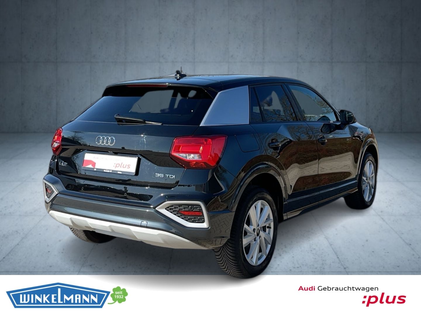 Audi Q2 - Bild 6
