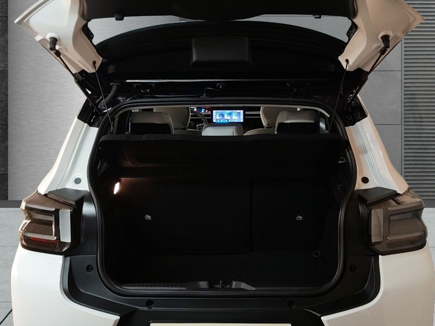 Citroën C3 - Bild 5