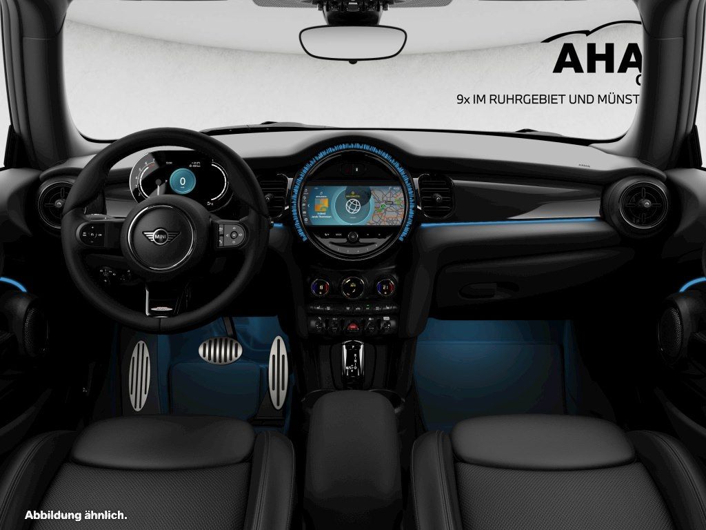 MINI Cooper - Bild 4