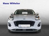 Ford Puma Titanium 1.0 EcoBoost Winterpaket/Navi/ PDC