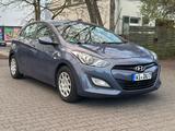 Hyundai i30 1.4 CRDi Classic Classic - Hyundai i30 mit Diesel-Antrieb: Limousine, 1.4