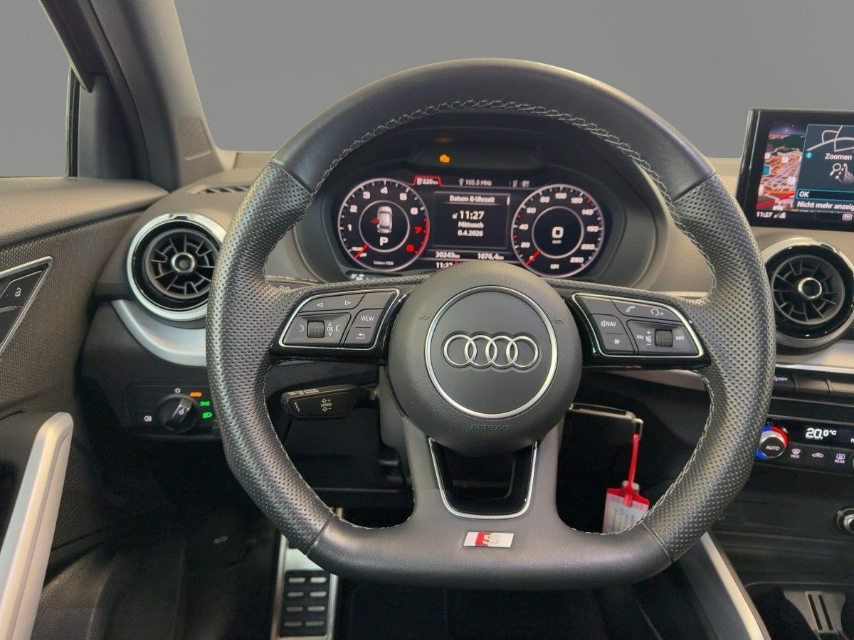 Audi Q2 - Bild 12