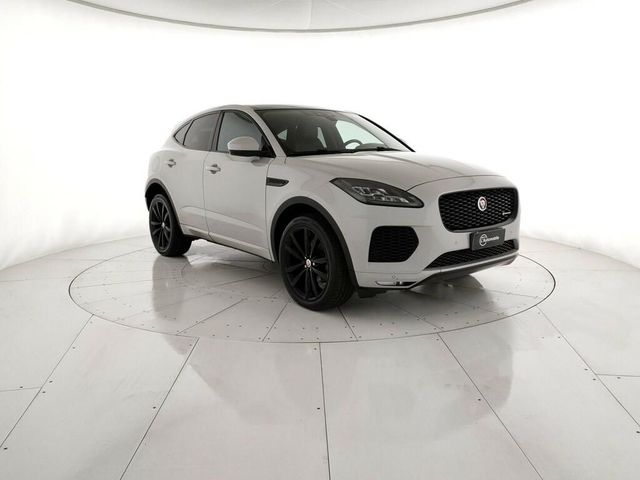 Jaguar E-Pace 2.0 D I4 R-Dynamic HSE AWD Auto