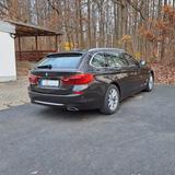 BMW 540i xDrive Touring A - Luxury Line - gebrauchte BMW 540 aus dem Jahr 2019
