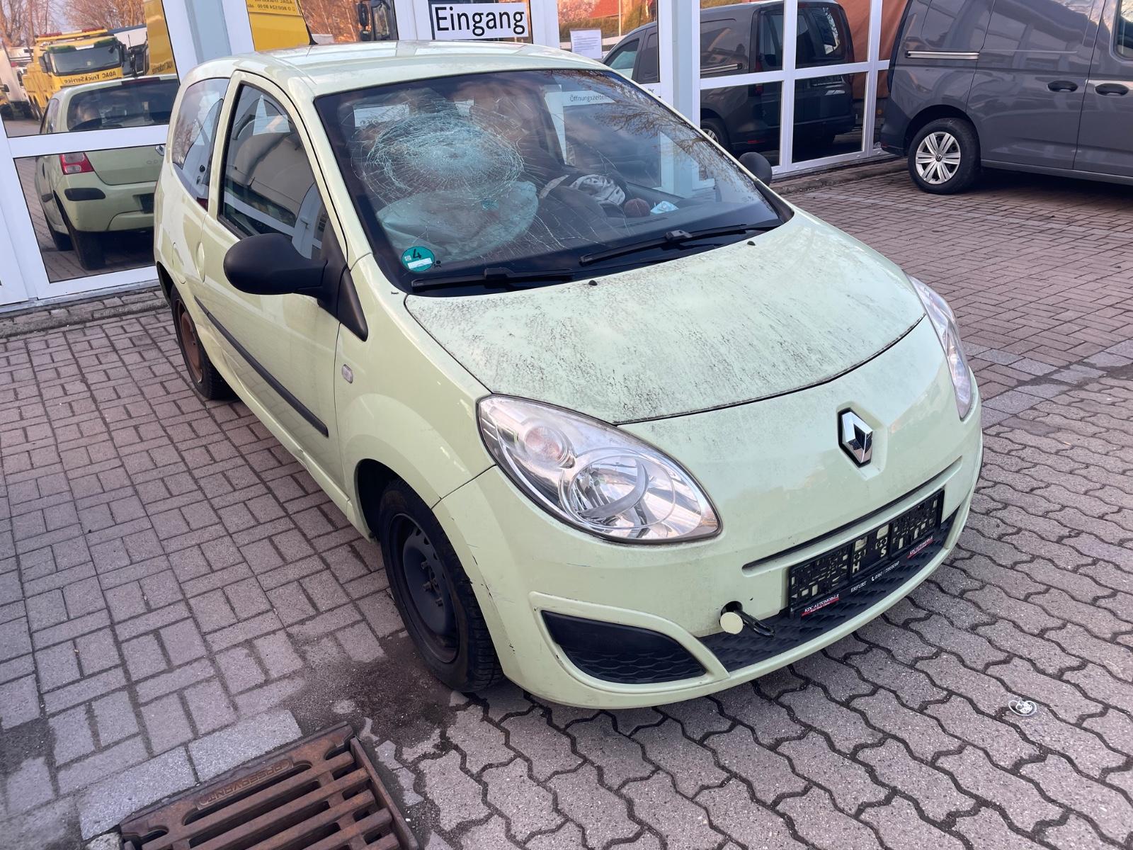 Renault Twingo Authentique