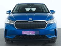 Skoda Enyaq - Vorschau Bild 3