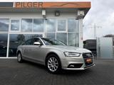 Audi A4 Lim Attraction*Temp*Xenon*Ahk*Pdc*2.Hd - Audi A4 Attraction mit Diesel-Antrieb