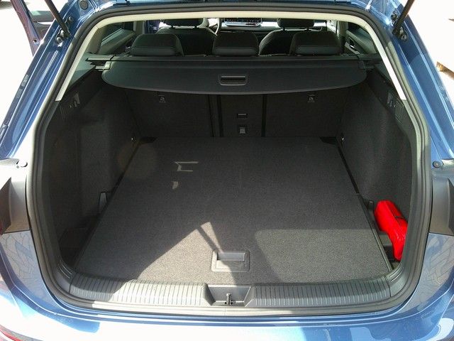 Volkswagen Golf - Bild 14