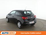 Opel Corsa 1.4 Turbo Edition ecoFlex *TEMPO*PDC*SHZ* - Opel Corsa Eco mit Benzin-Antrieb