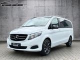Mercedes-Benz V 220 V -Klasse EDITION 4MAT - Mercedes-Benz V-Klasse Gebrauchtwagen in Hannover