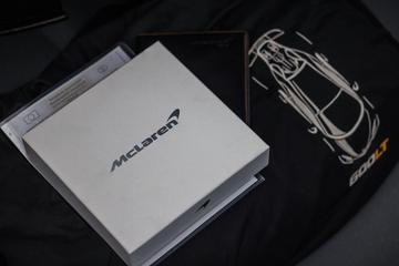 2019 Mclaren 600LT 缩略图 47