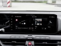 Kia K4 - Vorschau Bild 7