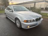 BMW 525i aus zweite Hand - BMW 525 aus 2001: 525i