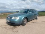 Audi A6 1.8T 150PS 1998 - Audi A6 aus 1998: Kombi