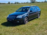 Chevrolet Nubira CDX Kombi, 1.8 L Benzin und LPG - Chevrolet Nubira von privat