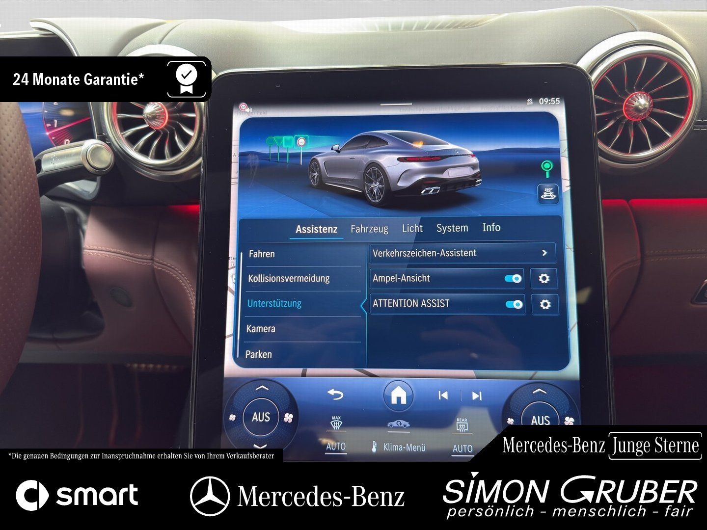 Fahrzeugabbildung Mercedes-Benz GT 63 4M+ AMG Manufaktur Exklusive Performance