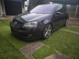 Volkswagen VW Golf 5 GTI Pirelli Edition 30 TFSI 230PS - Volkswagen Golf: V Pirelli GTI