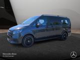 Mercedes-Benz V 300 d 4M Lang AVANTGARDE+Allrad+AMG+SchiebDa - 7-Sitzer Vans