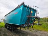 Reisch 50 cbm Alumulde, 4.800 Kg leer, Lift, Kornschieb - Offers