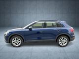 Audi Q3 SUV 35 TDI S tronic LED FLA 2xKlima ACC AUT - Audi Q3 F3 mit Diesel-Antrieb
