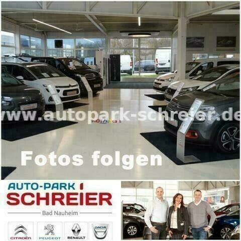 Citroën C5 Aircross Feel*AUTOMATIK*TÜV NEU*EINPARKHILFE*