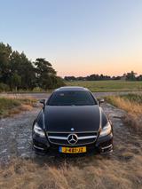 Mercedes-Benz CLS 500 V8 Biturbo Panorama Memory  - gebrauchte Mercedes-Benz CLS 500 aus dem Jahr 2011